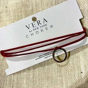 Chocker necklace brand new womens jewelry